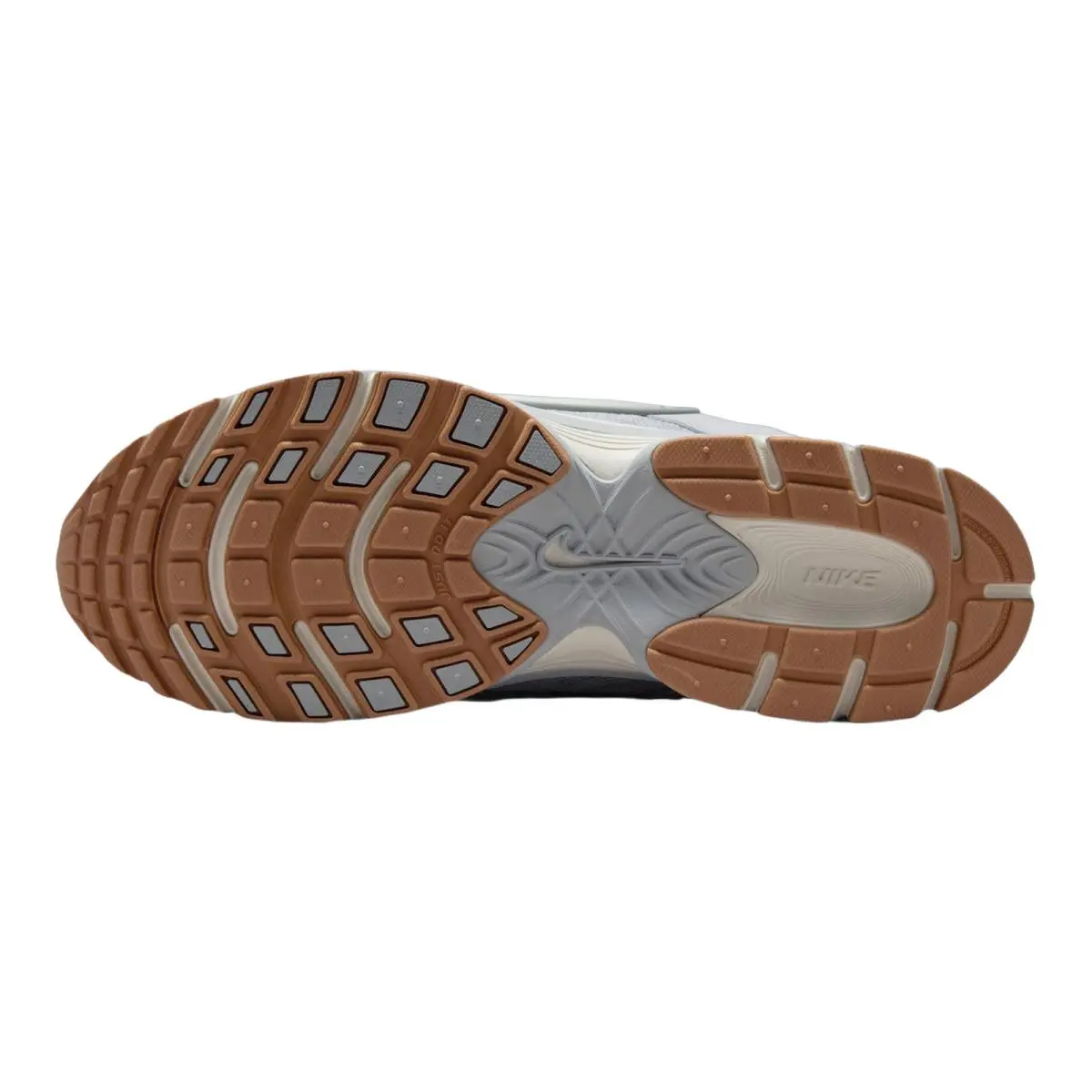 Nike shoes - Nike V5 Rnr - Rnr - II6292-005 - Wolf Grey/Phantom/Gum Medium Brown 4