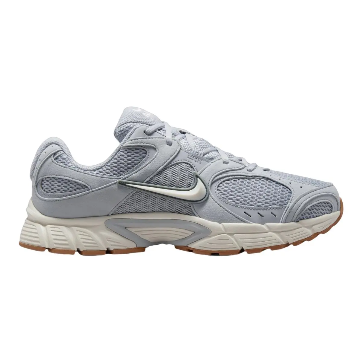 Nike shoes - Nike V5 Rnr - Rnr - II6292-005 - Wolf Grey/Phantom/Gum Medium Brown 8