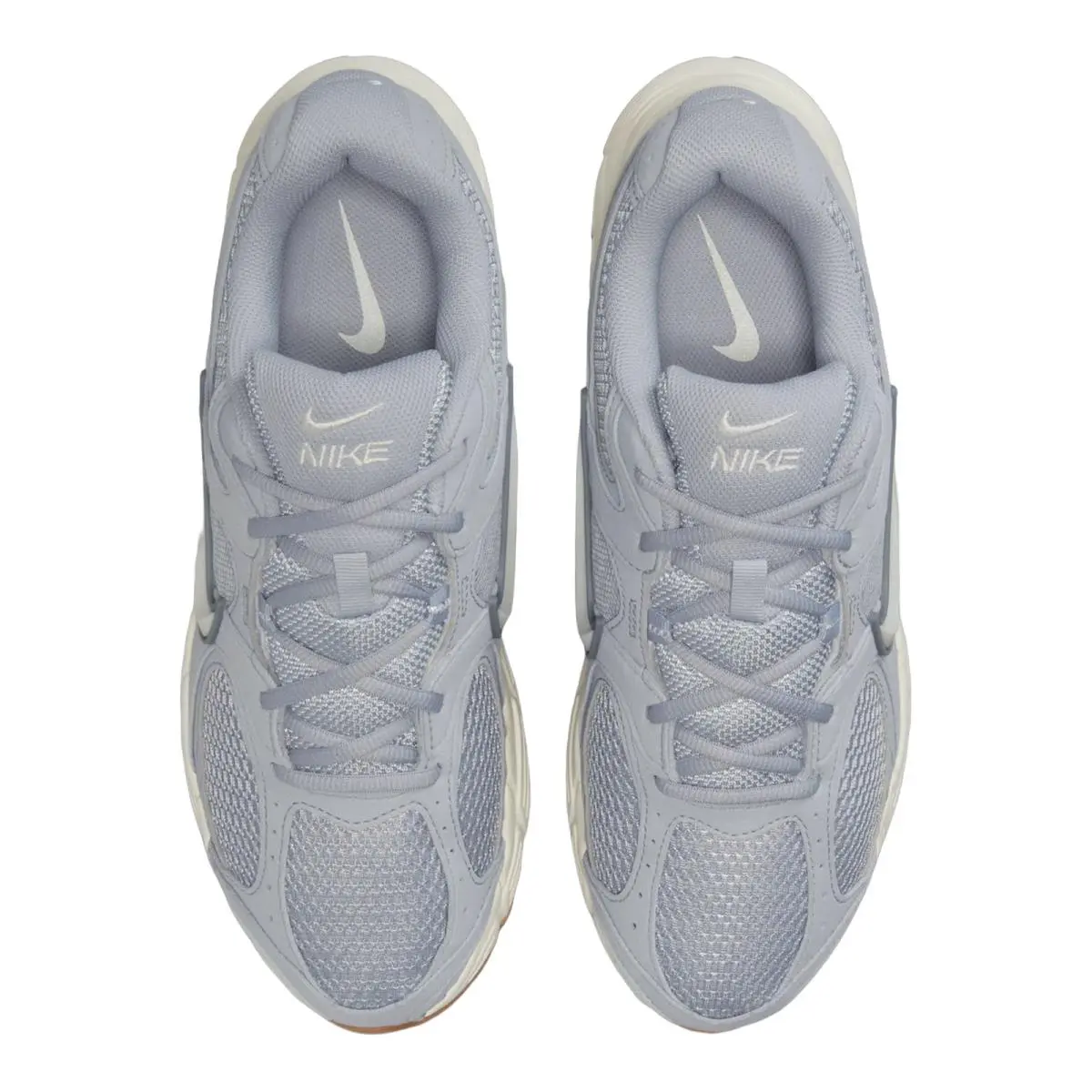 Nike shoes - Nike V5 Rnr - Rnr - II6292-005 - Wolf Grey/Phantom/Gum Medium Brown 10