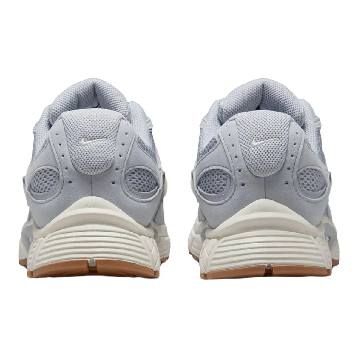 Nike shoes - Nike V5 Rnr - Rnr - II6292-005 - Wolf Grey/Phantom/Gum Medium Brown 11