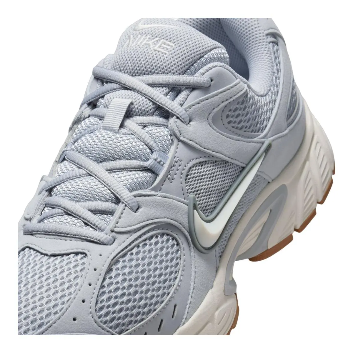 Nike shoes - Nike V5 Rnr - Rnr - II6292-005 - Wolf Grey/Phantom/Gum Medium Brown 14