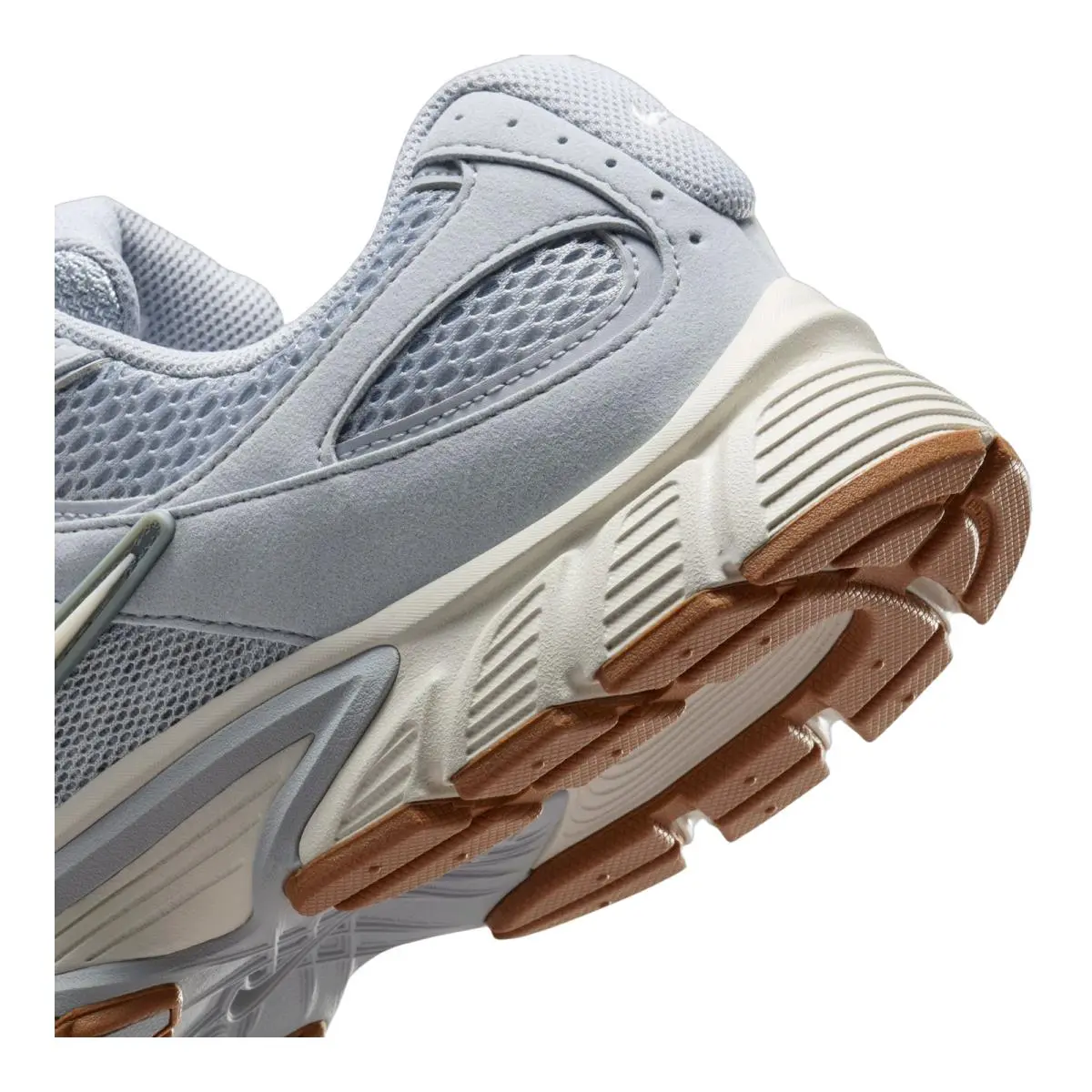 Nike shoes - Nike V5 Rnr - Rnr - II6292-005 - Wolf Grey/Phantom/Gum Medium Brown 15