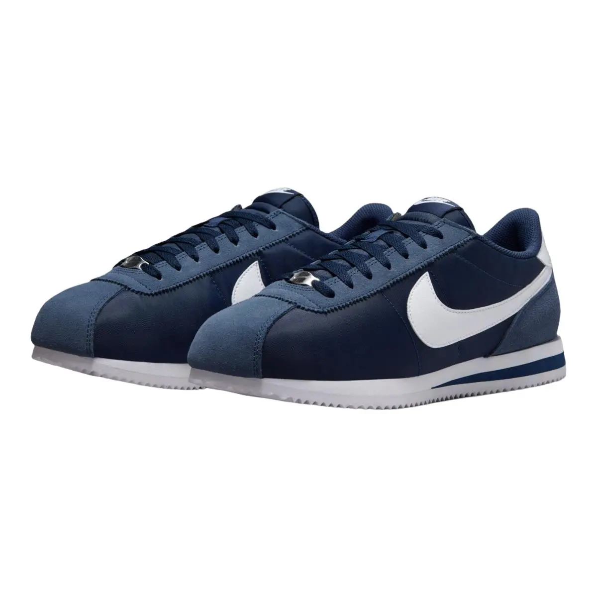 Nike shoes - NIKE Cortez - Cortez - HF0263-400 - (Nylon) Midnight Navy/White 0