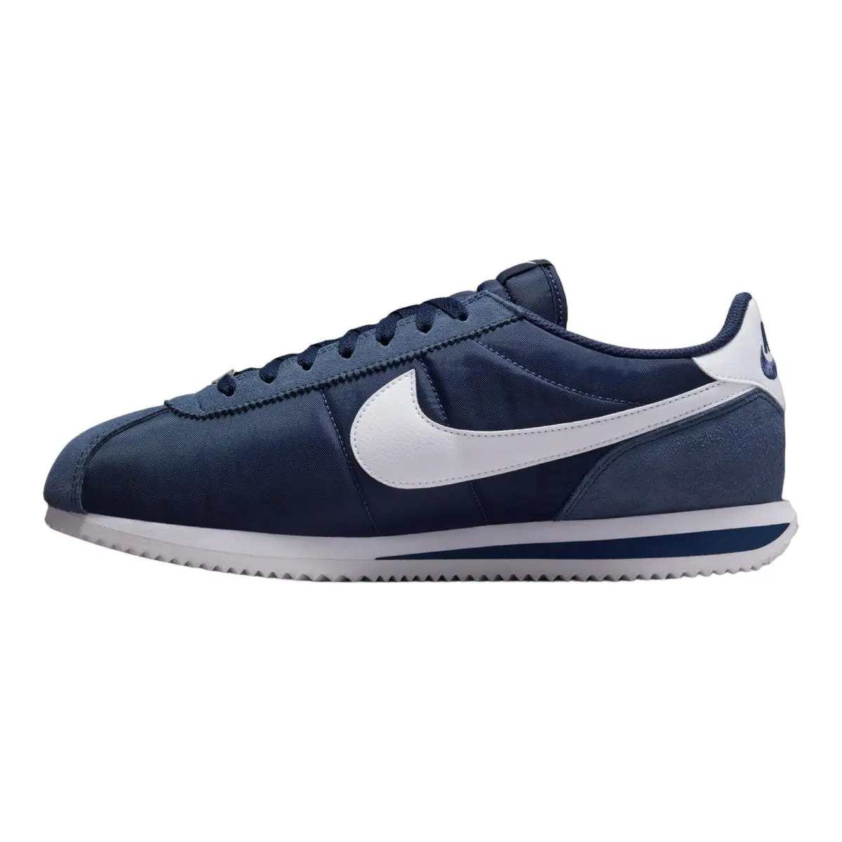 Nike shoes - NIKE Cortez - Cortez - HF0263-400 - (Nylon) Midnight Navy/White 12