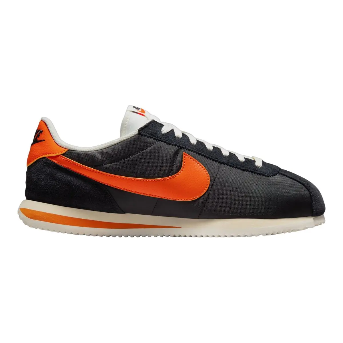 Nike shoes - NIKE Cortez - Cortez - Black/White 39