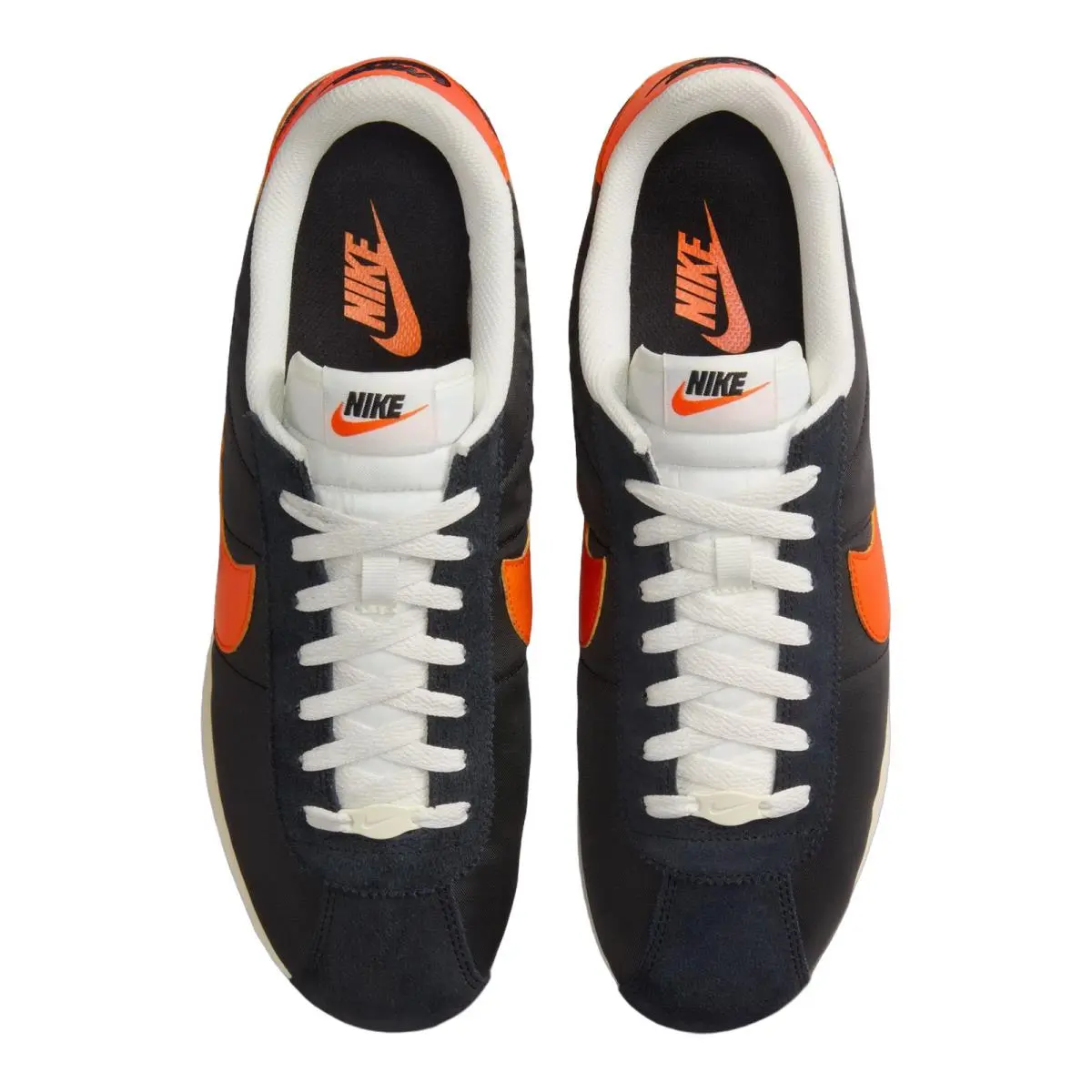 Nike shoes - NIKE Cortez - Cortez - Black/White 45
