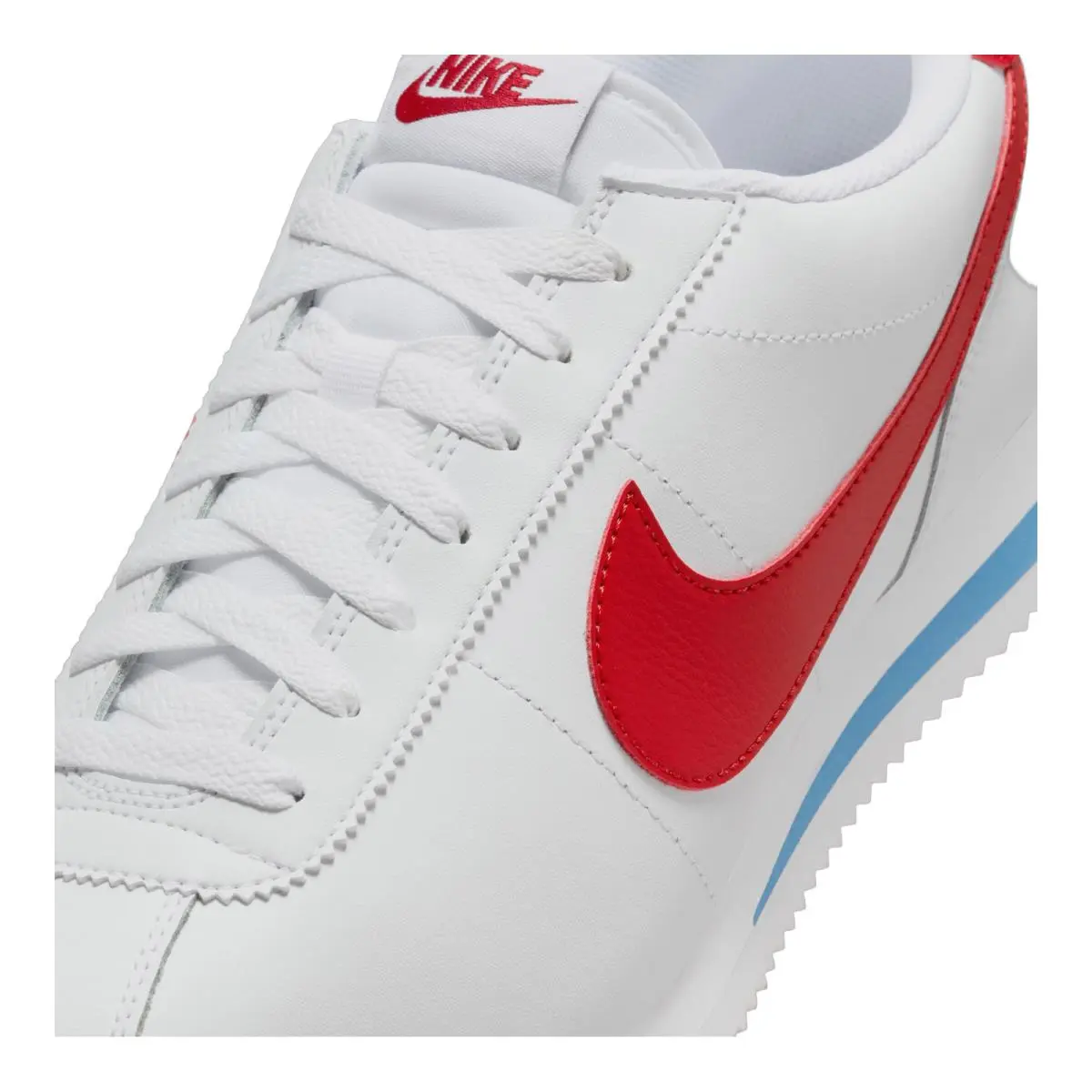 Nike shoes - NIKE Cortez - Cortez - Black/White 32