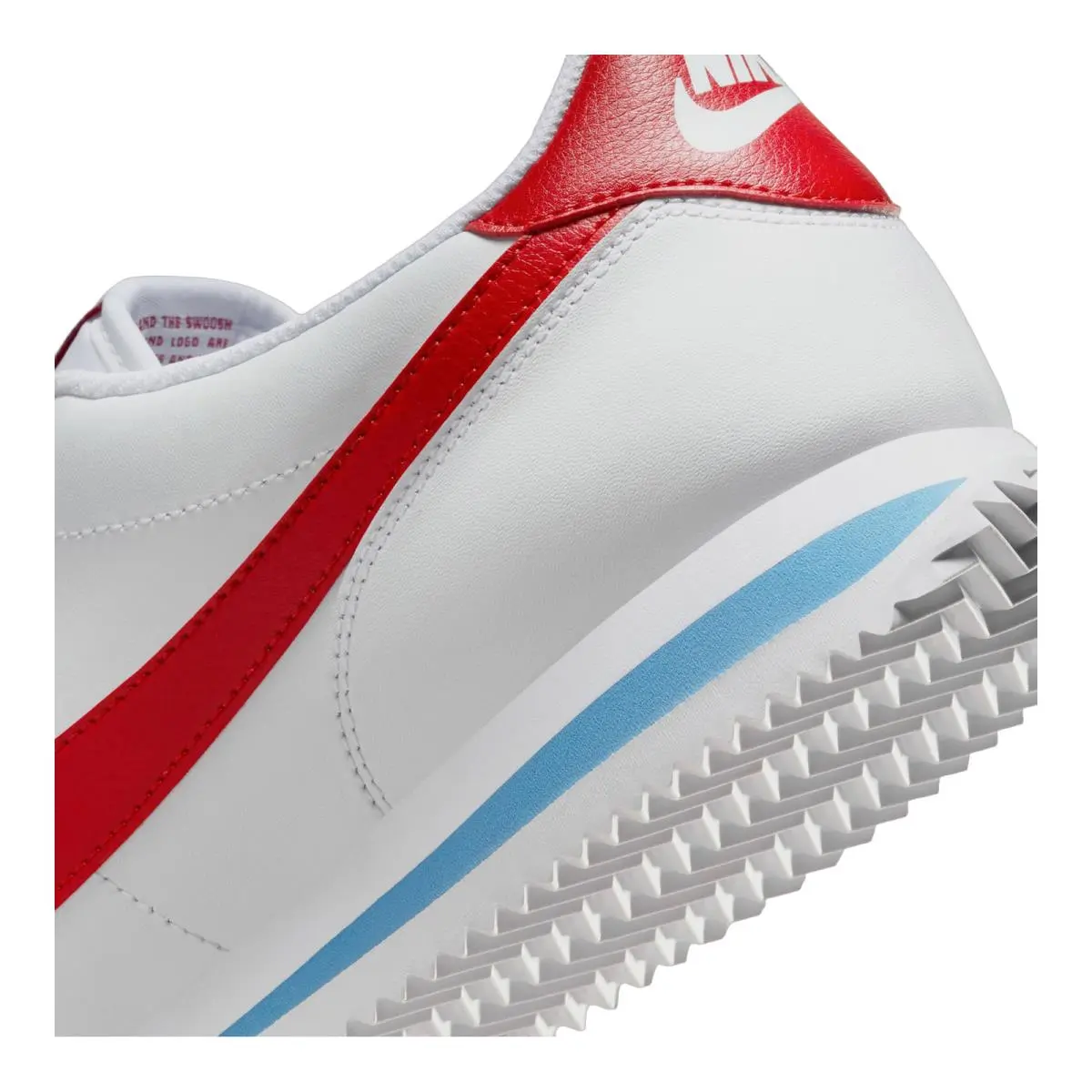 Nike shoes - NIKE Cortez - Cortez - Black/White 33
