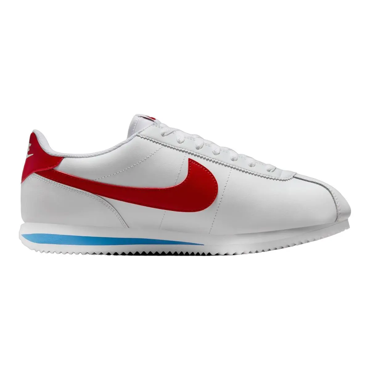 Nike shoes - NIKE Cortez - Cortez - Black/White 34