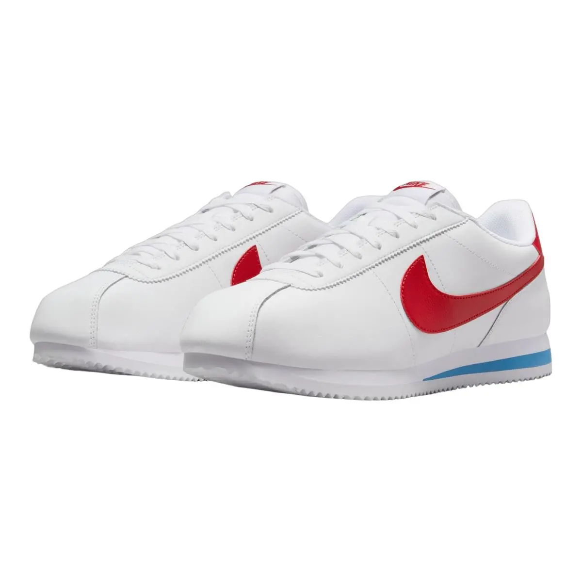 Nike shoes - NIKE Cortez - Cortez - Black/White 35
