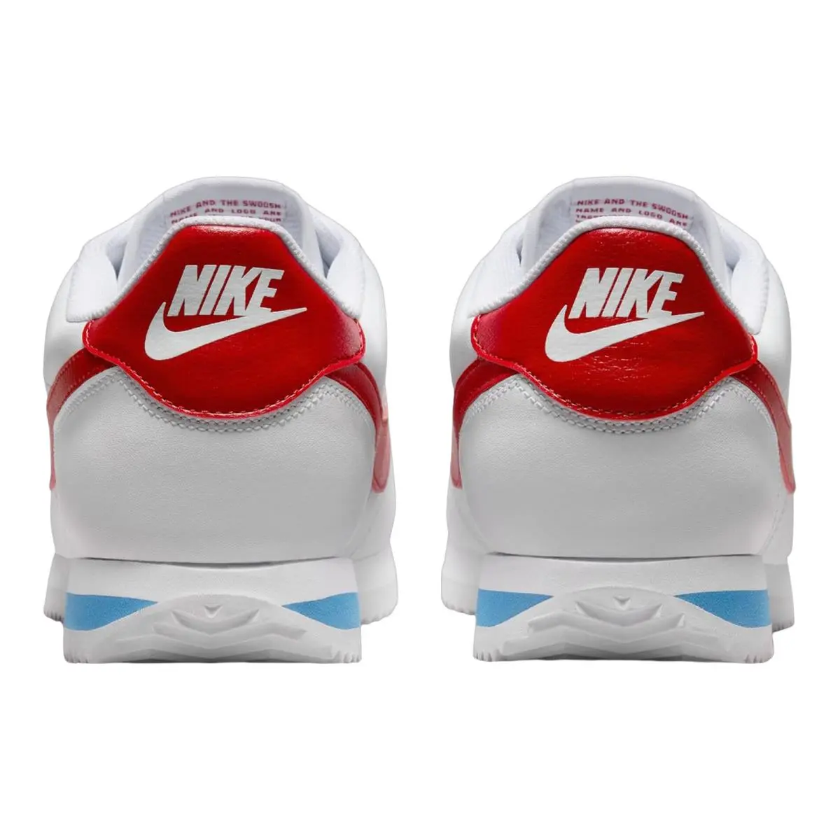 Nike shoes - NIKE Cortez - Cortez - Black/White 36