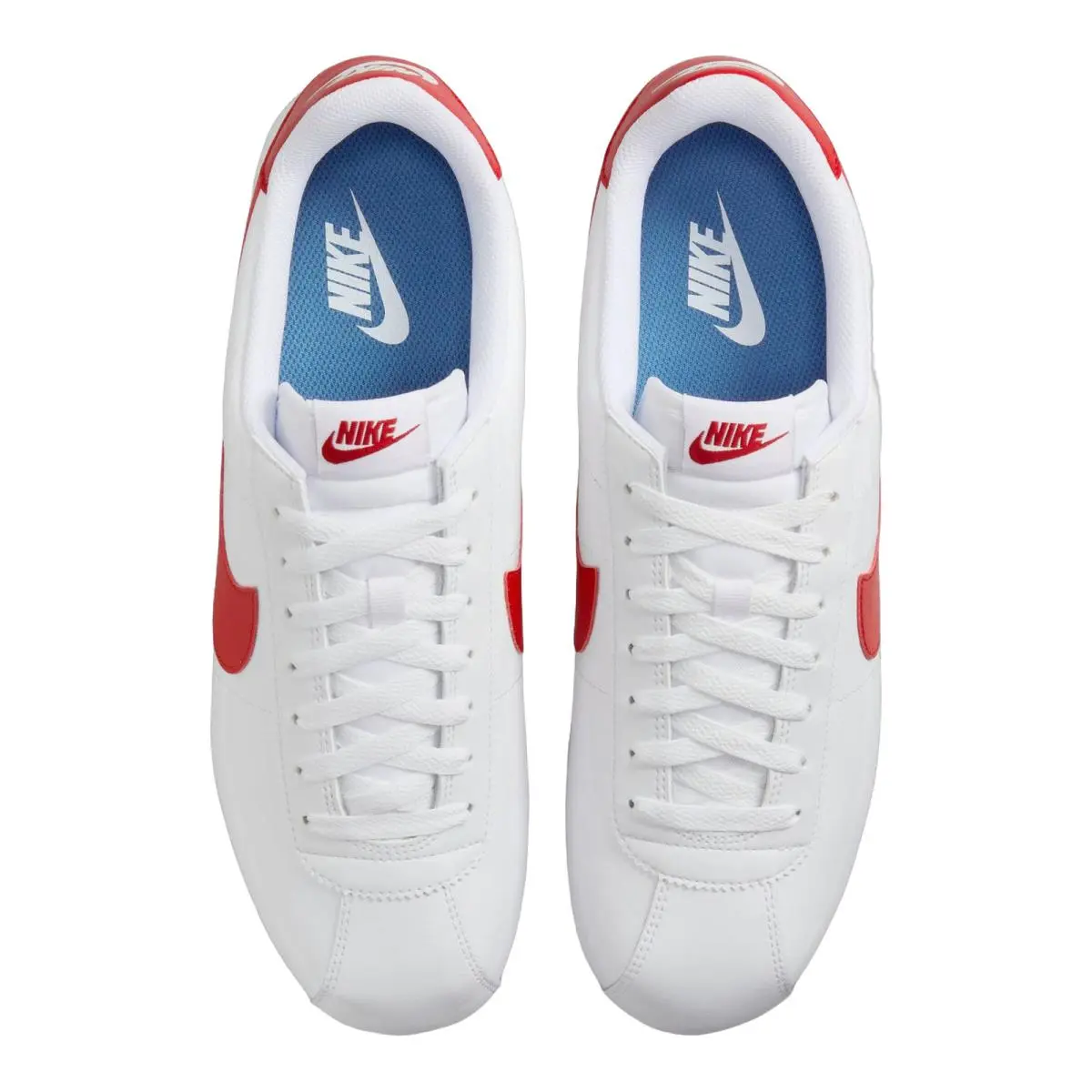 Nike shoes - NIKE Cortez - Cortez - Black/White 37
