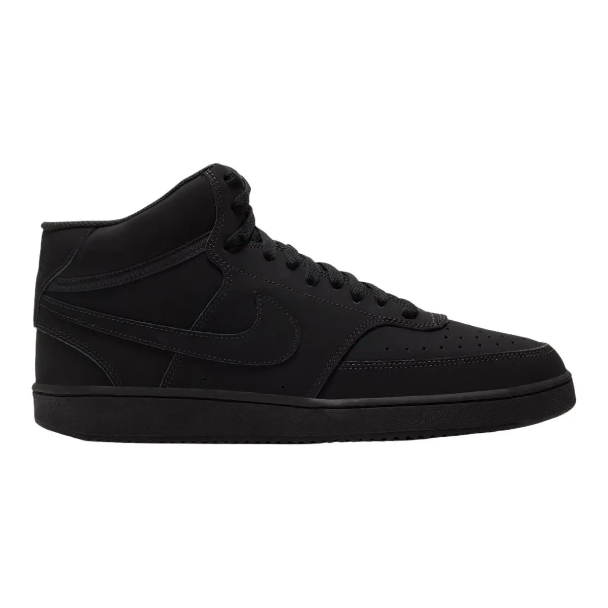 Nike Court Vision Mid Sportswear OG Casual Sneakers Mens Size 8-14