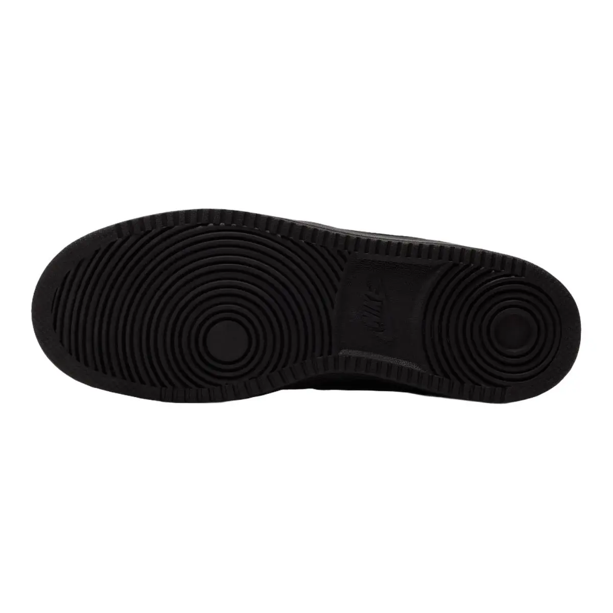 Nike shoes - NIKE Court Vision Mid - Court Vision Mid - CU6620-001 DN3577-001 - Black/Black/Black 12
