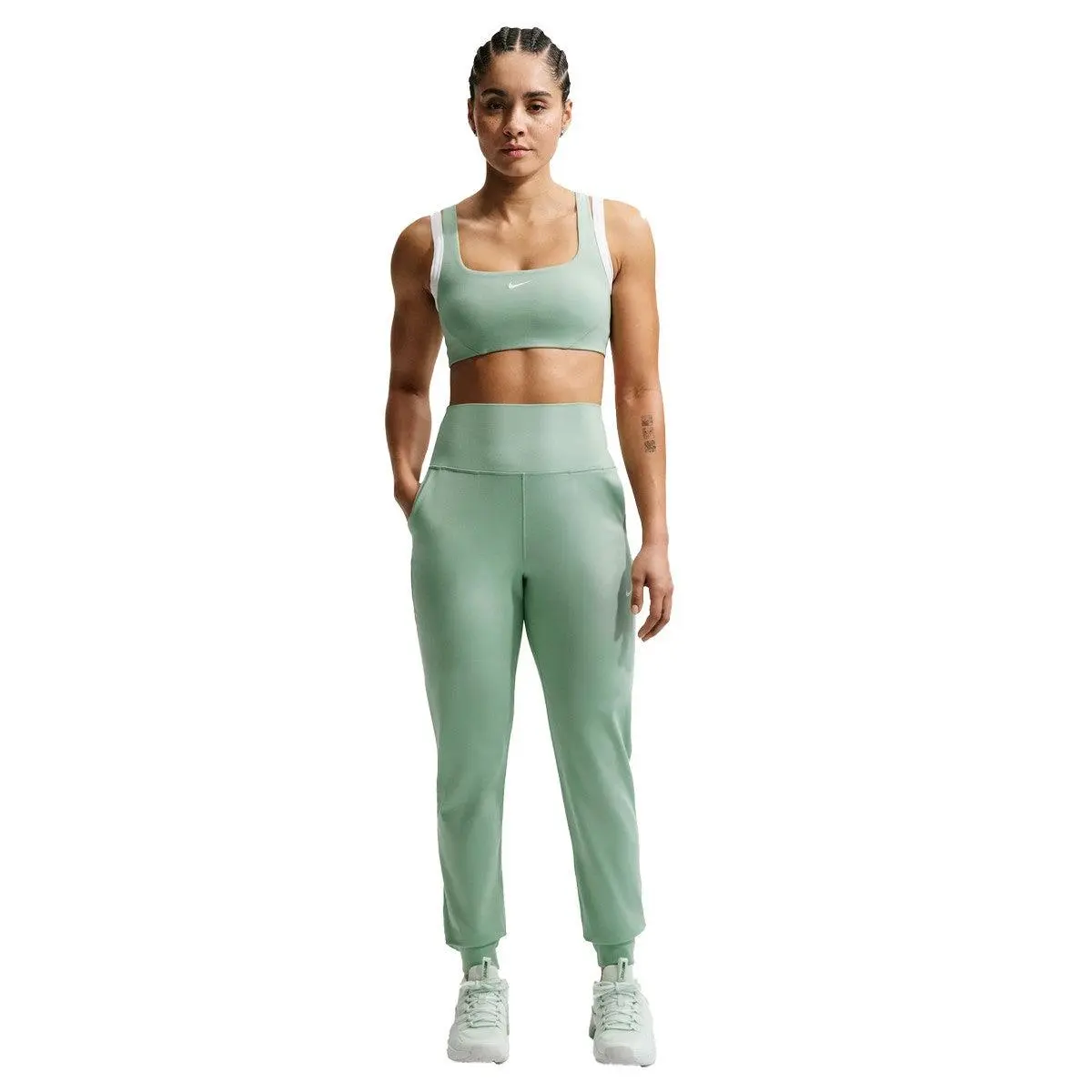Nike clothing - BLACK | WHITE 1