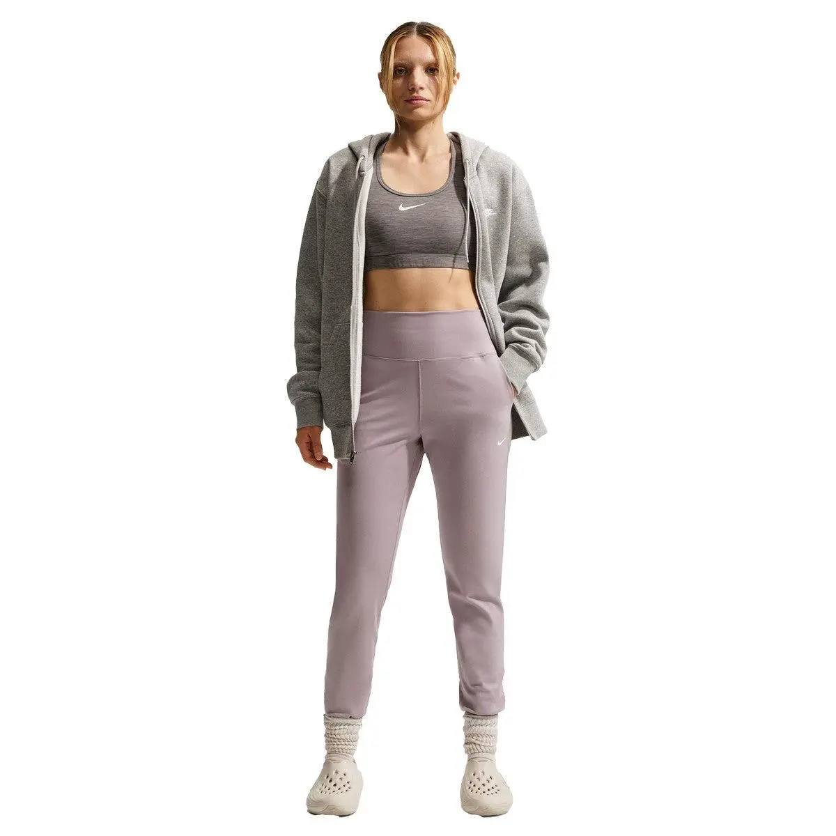 Nike clothing - BLACK | WHITE 2