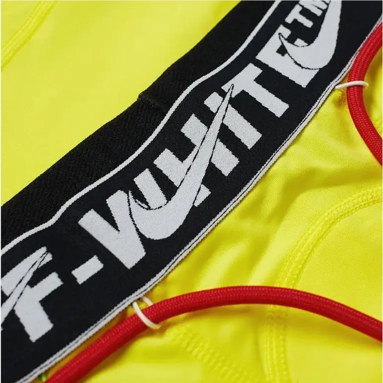 Nike clothing - CN5574-731 - CN5574-731 - Yellow 1
