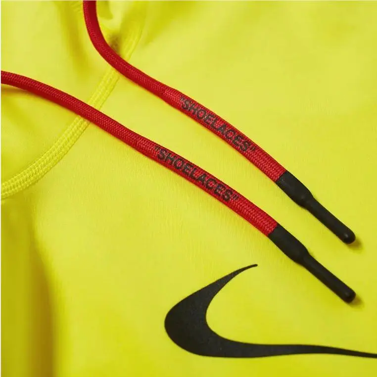Nike clothing - CN5574-731 - CN5574-731 - Yellow 2