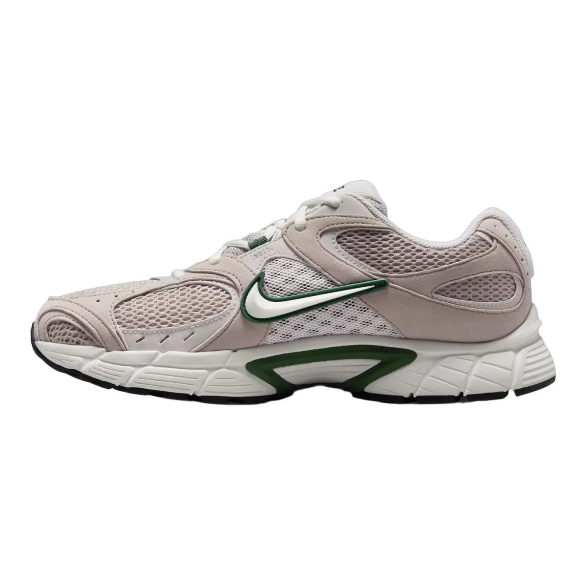 Nike shoes - Nike V5 Rnr - Rnr - II6292-001 - College Grey/Sumit White/Vast Grey/Fir 3