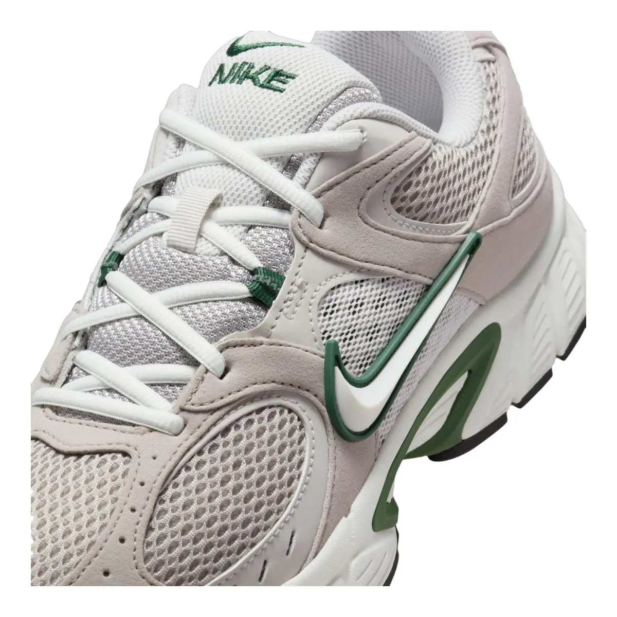 Nike shoes - Nike V5 Rnr - Rnr - II6292-001 - College Grey/Sumit White/Vast Grey/Fir 5