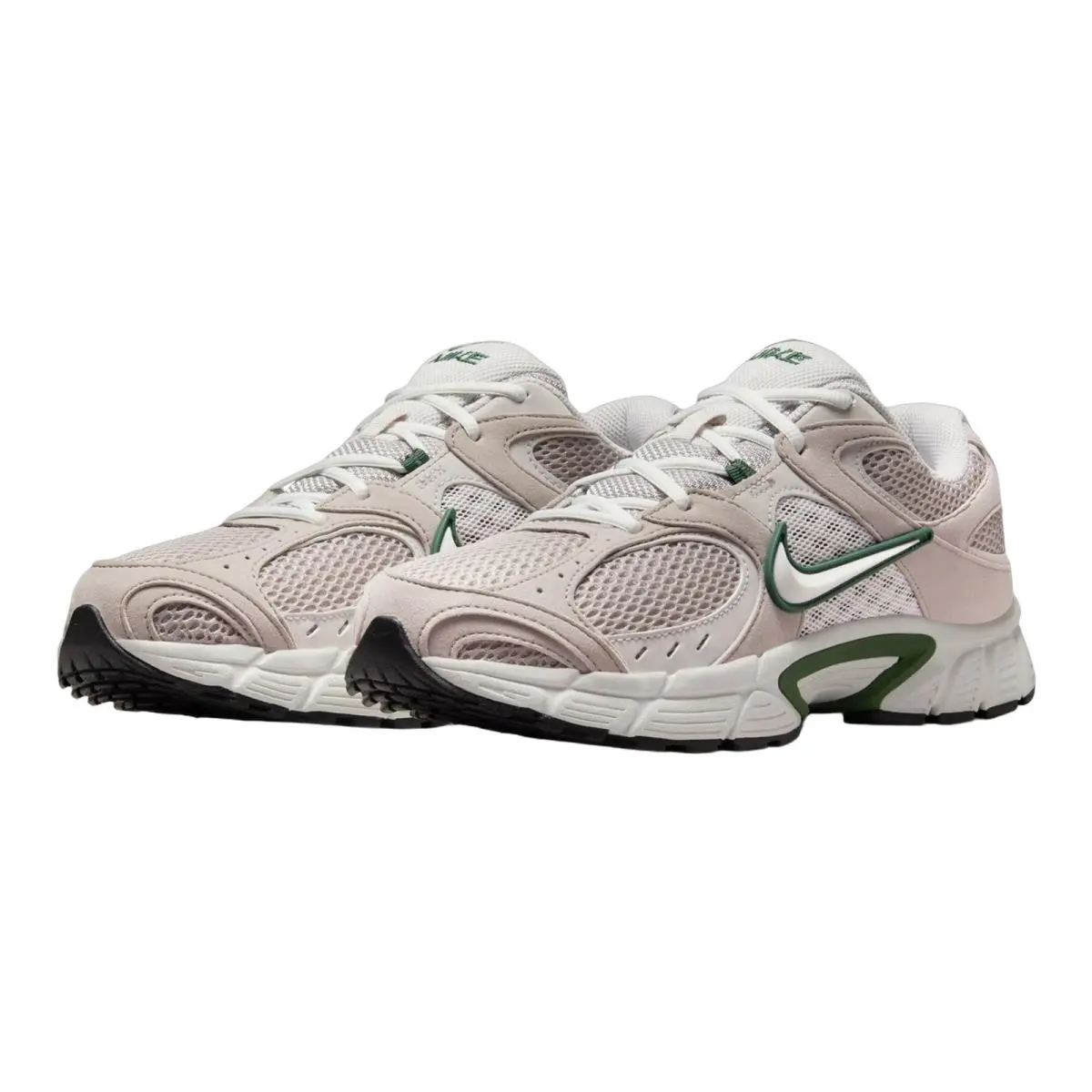 Nike shoes - Nike V5 Rnr - Rnr - II6292-001 - College Grey/Sumit White/Vast Grey/Fir 9