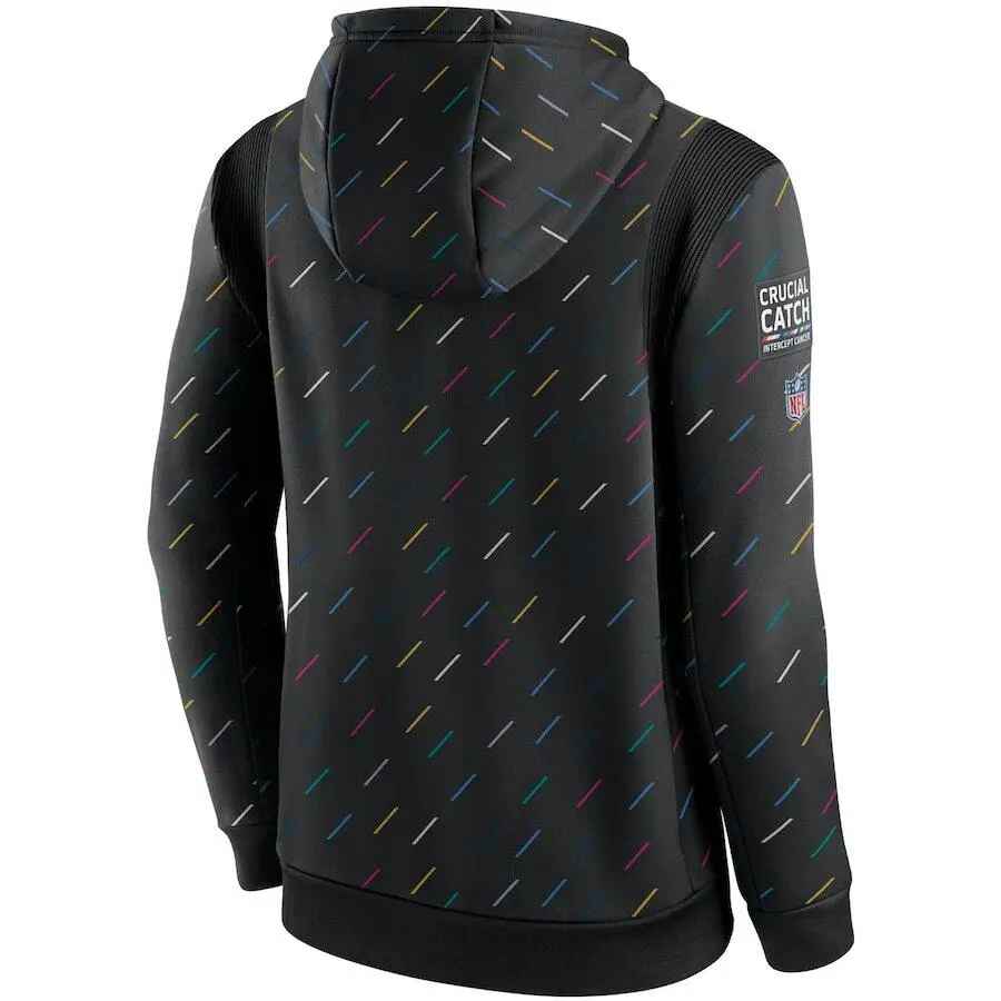 Nike clothing - Charcoal 1