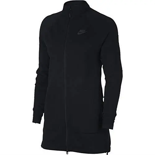 Nike clothing - 885677-010 - 885677-010 - Black 2