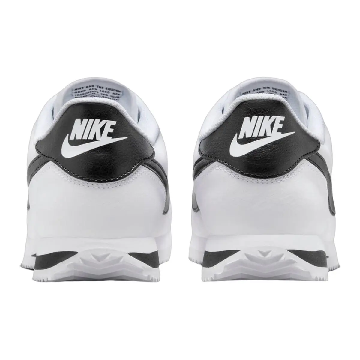 Nike shoes - NIKE Cortez - Cortez - DM4044-105 - White/Black 2