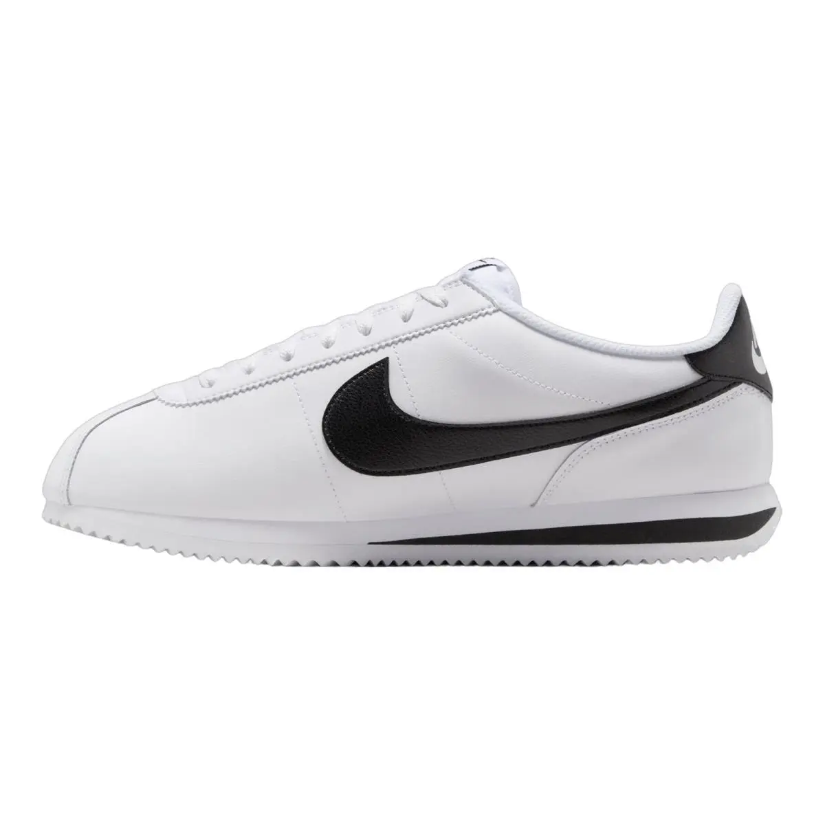 Nike shoes - NIKE Cortez - Cortez - DM4044-105 - White/Black 3