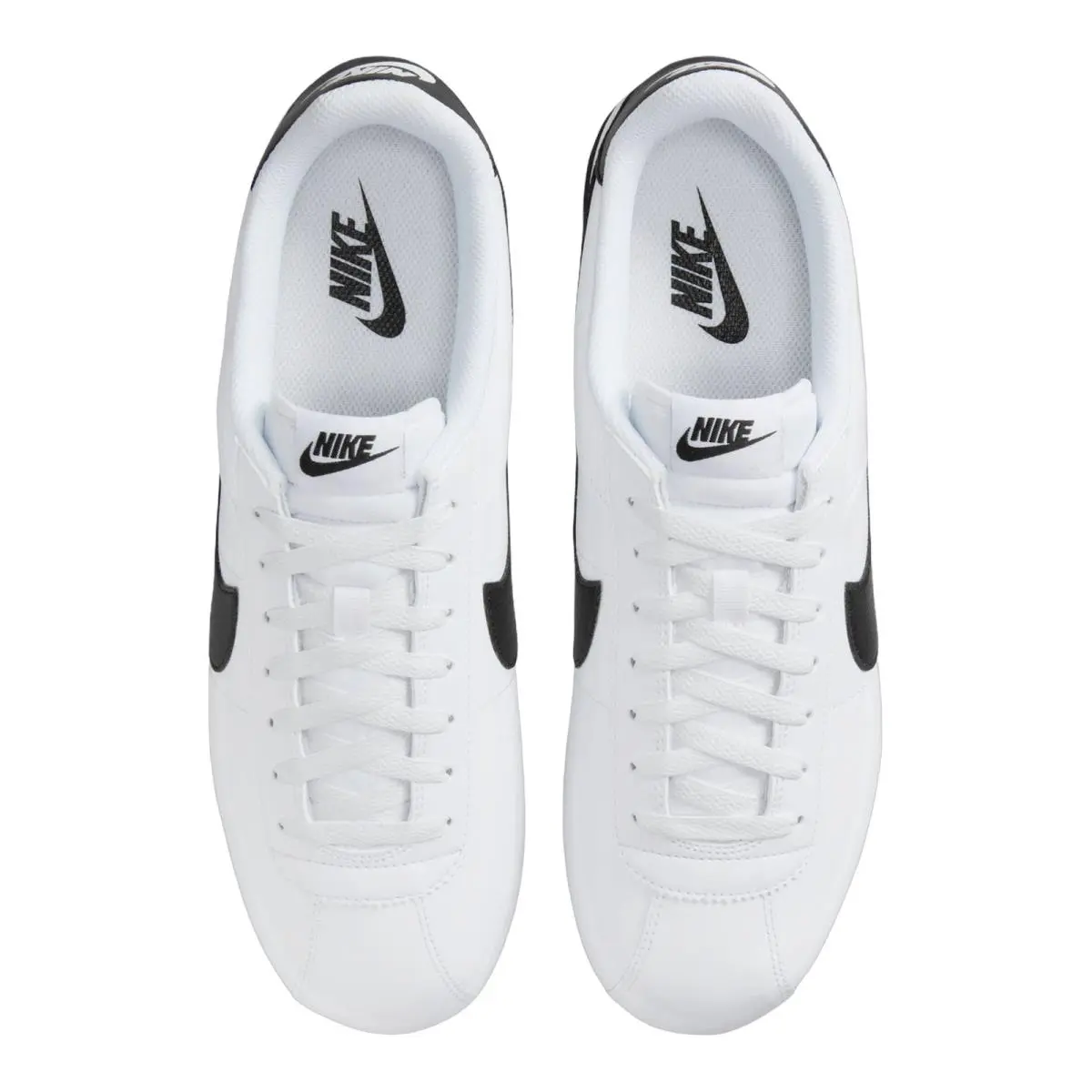 Nike shoes - NIKE Cortez - Cortez - DM4044-105 - White/Black 10