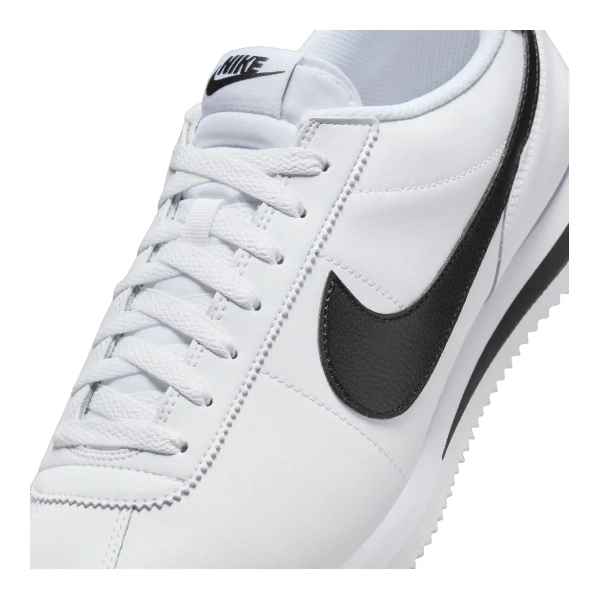 Nike shoes - NIKE Cortez - Cortez - DM4044-105 - White/Black 14
