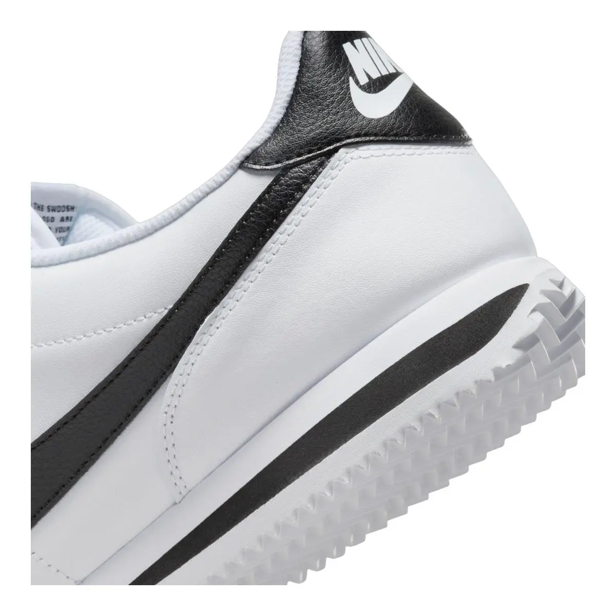 Nike shoes - NIKE Cortez - Cortez - DM4044-105 - White/Black 15