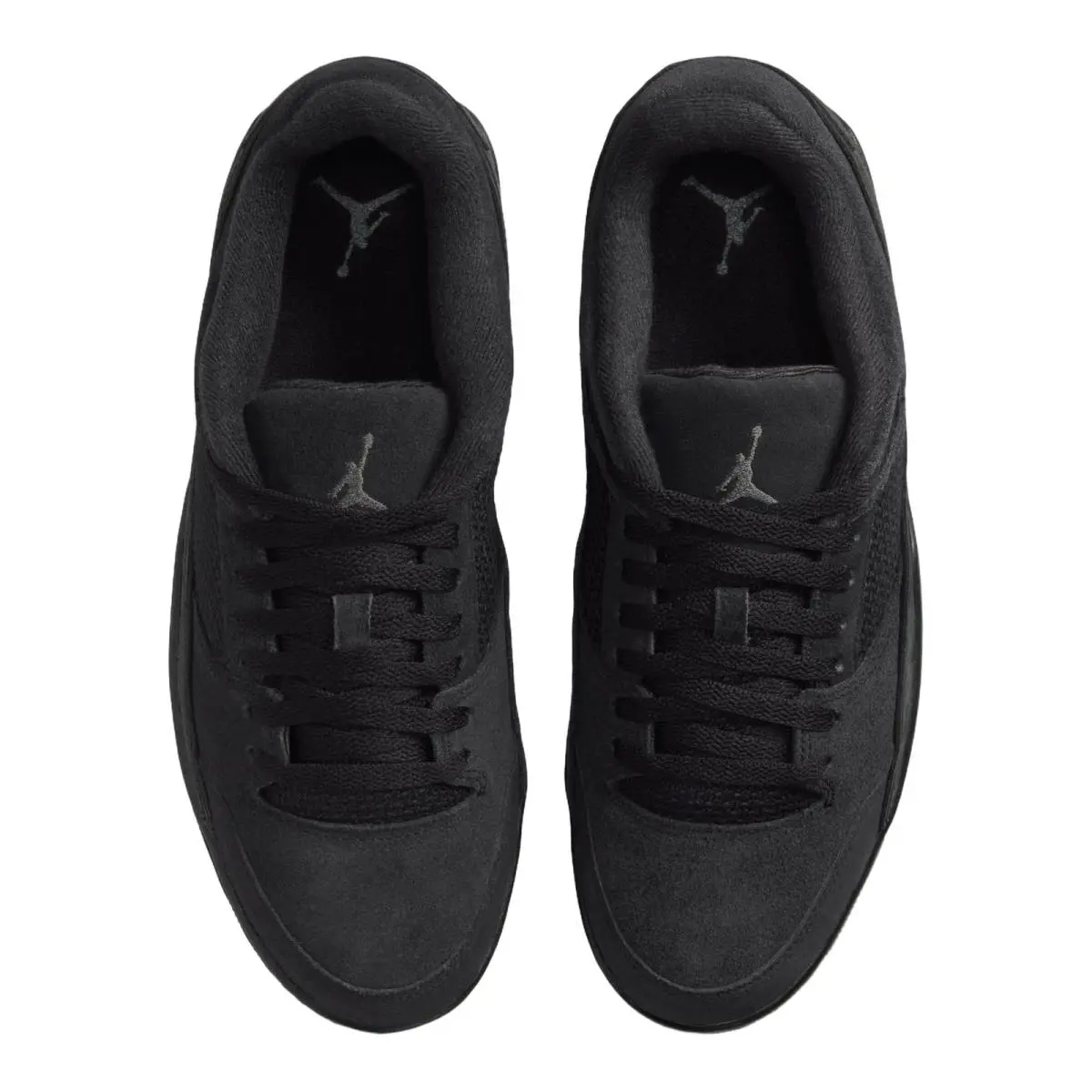 Nike shoes - Jordan Flight - Flight - Black/Red/Gum 15