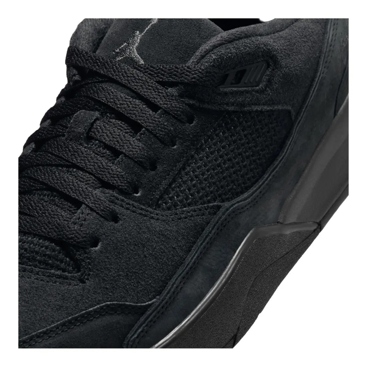 Nike shoes - Jordan Flight - Flight - Black/Red/Gum 18