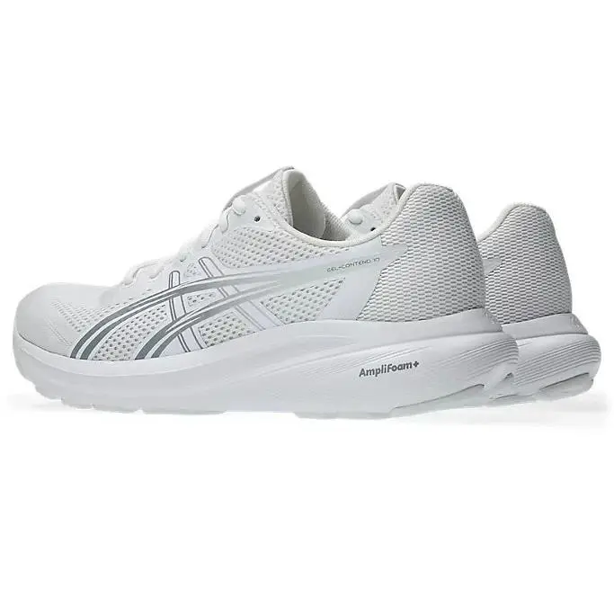 Asics shoes - White 2