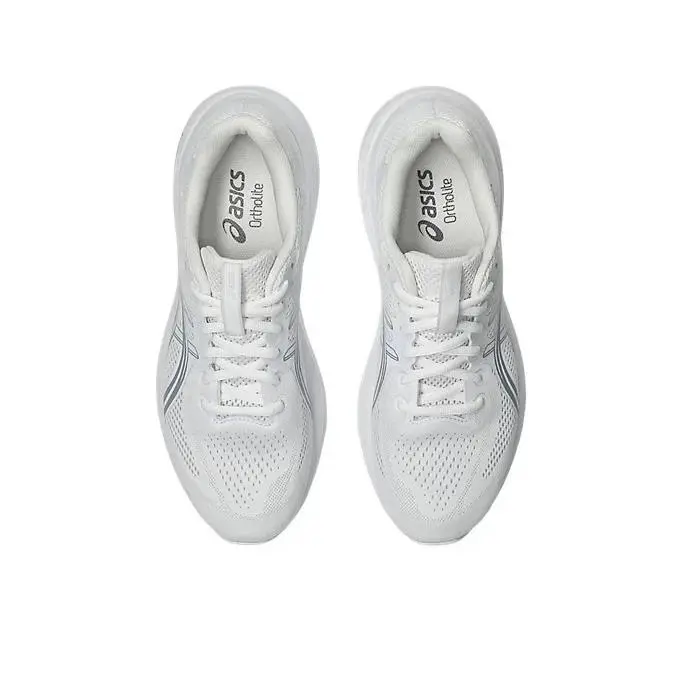 Asics shoes - White 8