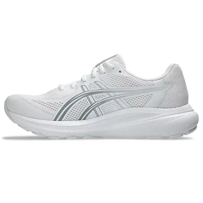 Asics shoes - White 6