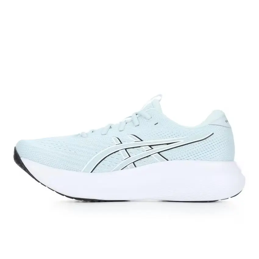 Asics shoes - Grey/Orange 0