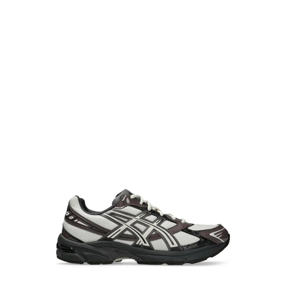 Asics shoes - Oatmeal/ Obsidian Grey 2