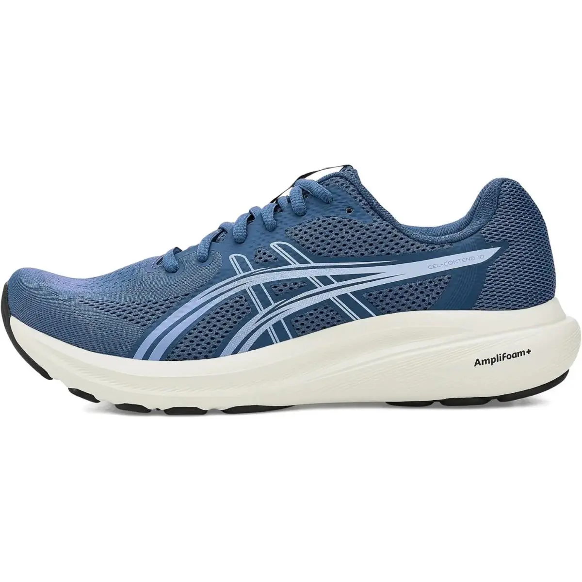 Asics shoes - Grand Shark/Calm Indigo 0