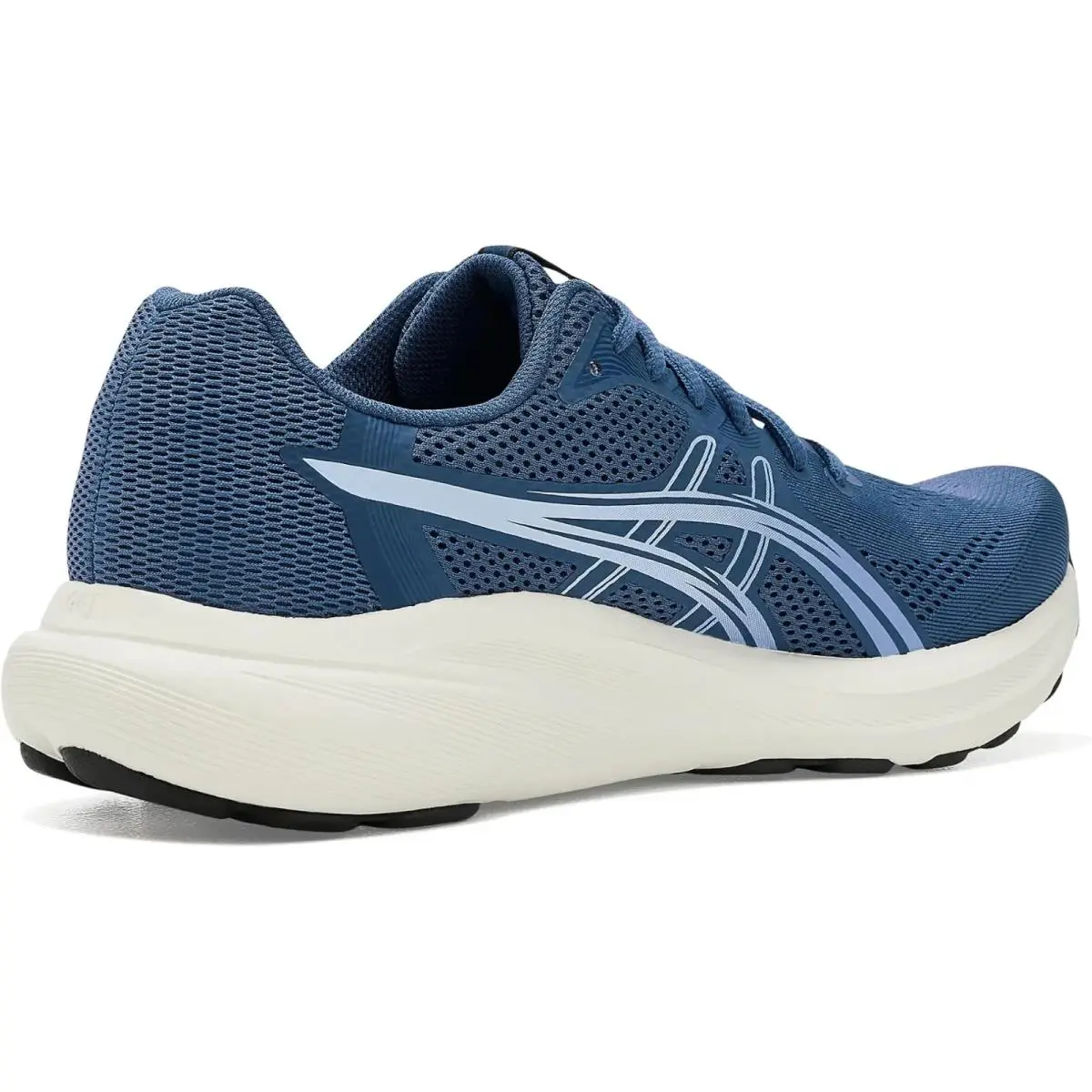 Asics shoes - Grand Shark/Calm Indigo 2