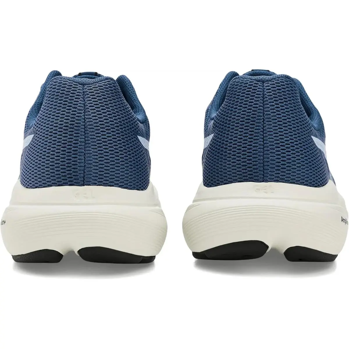 Asics shoes - Grand Shark/Calm Indigo 9