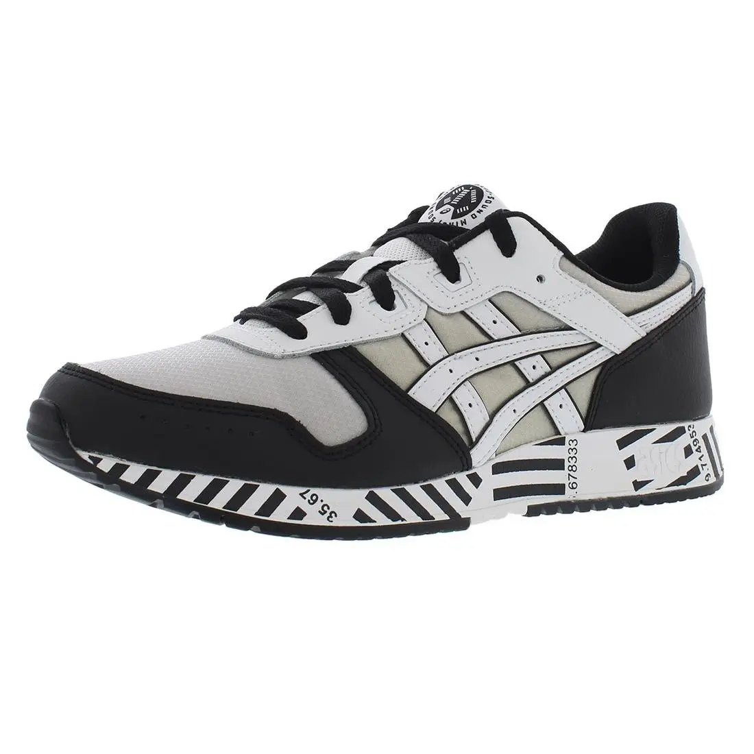 Asics Lyte Classic Mens Shoes
