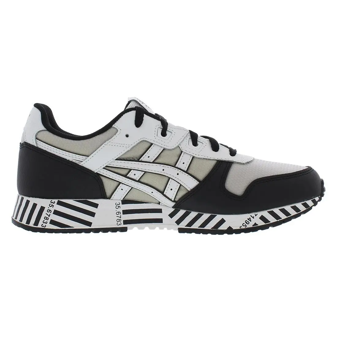 Asics shoes - White/White, Full: White/White 0