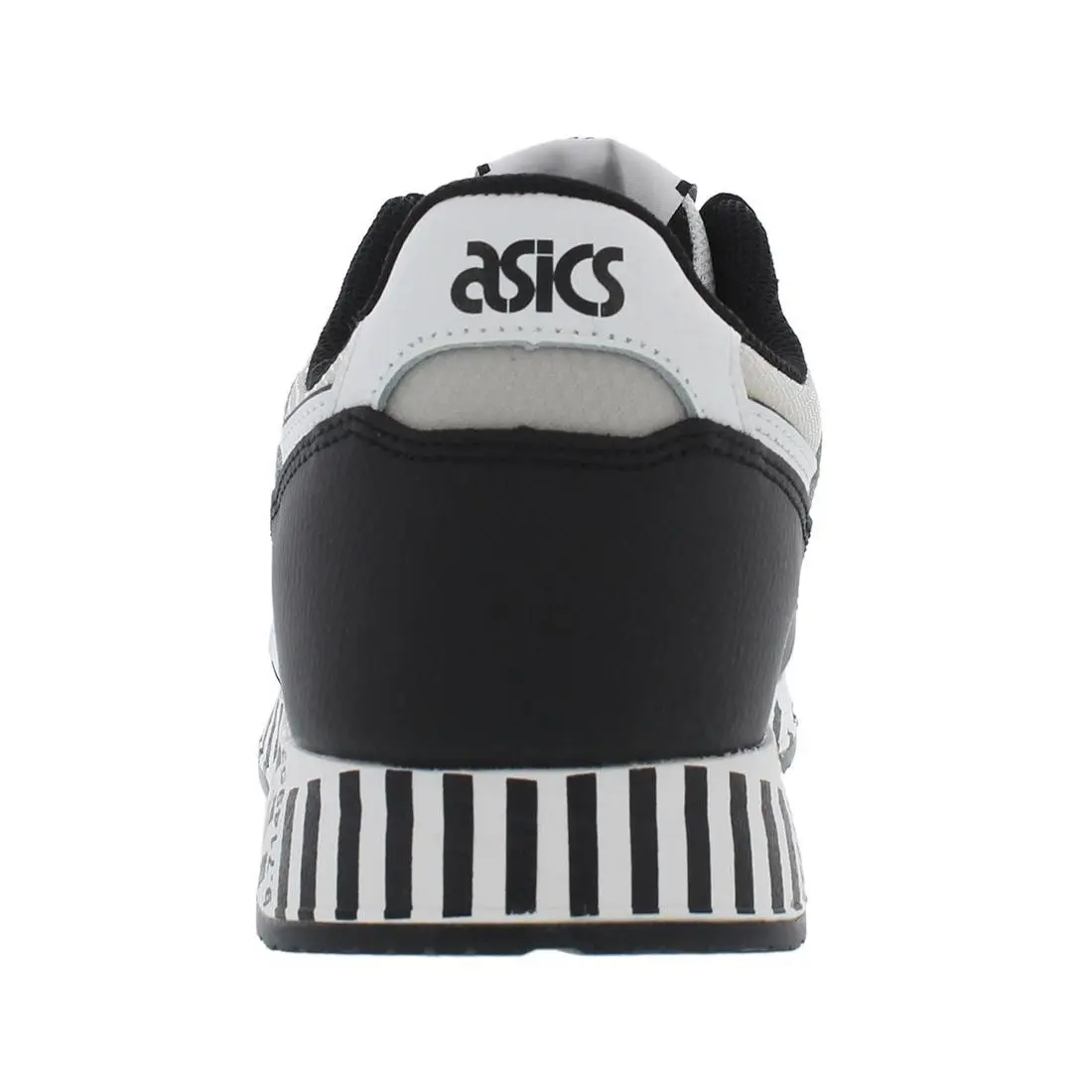 Asics shoes - White/White, Full: White/White 4