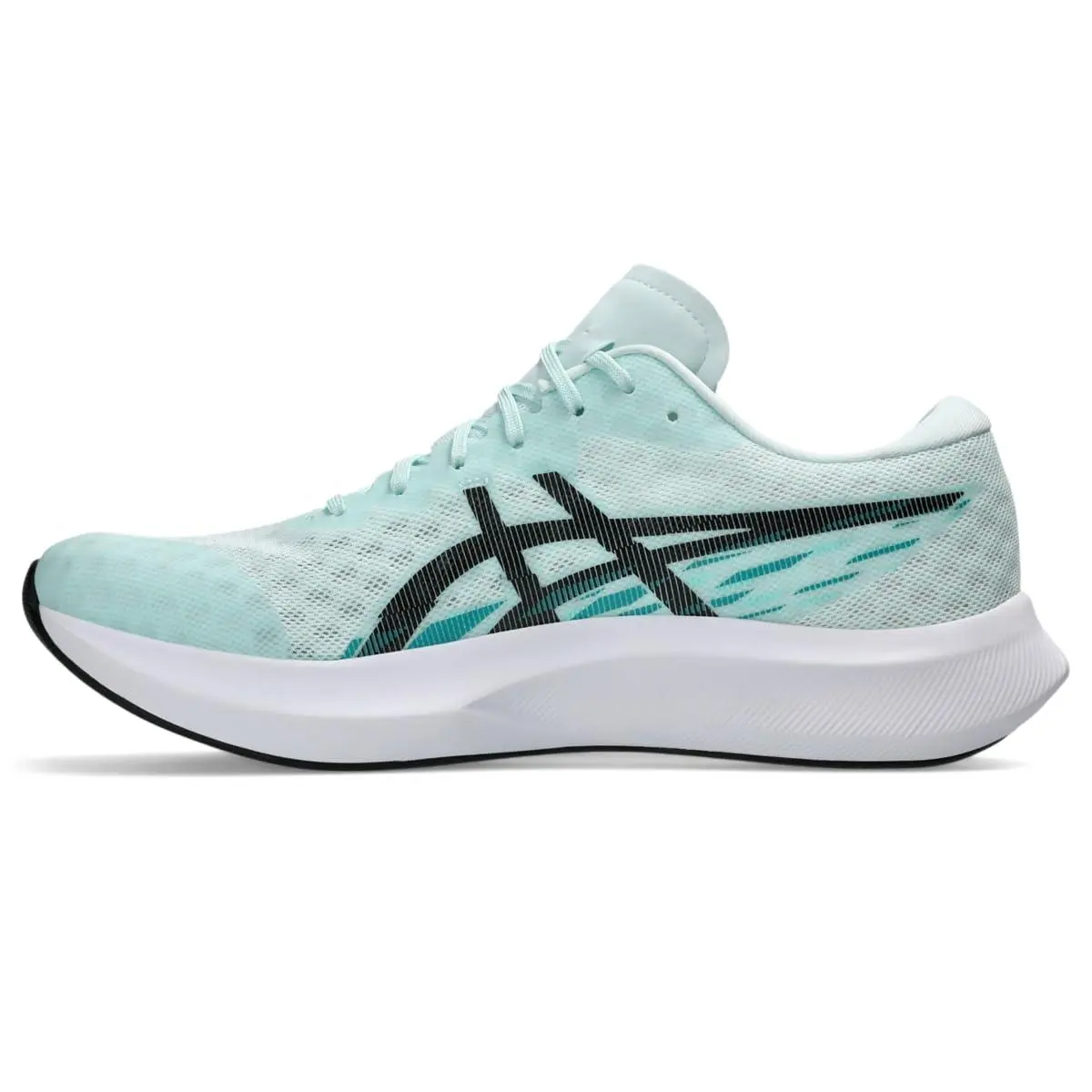 Asics shoes - 1012 b 677 400 - 1012B677400 - soothing sea black 2