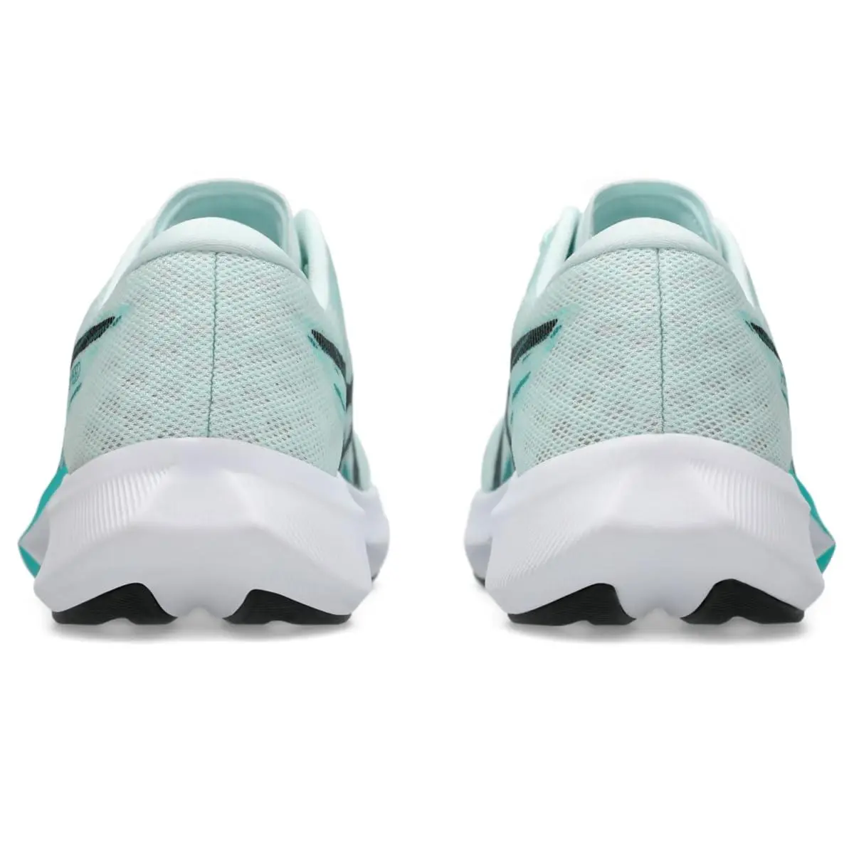 Asics shoes - 1012 b 677 400 - 1012B677400 - soothing sea black 3