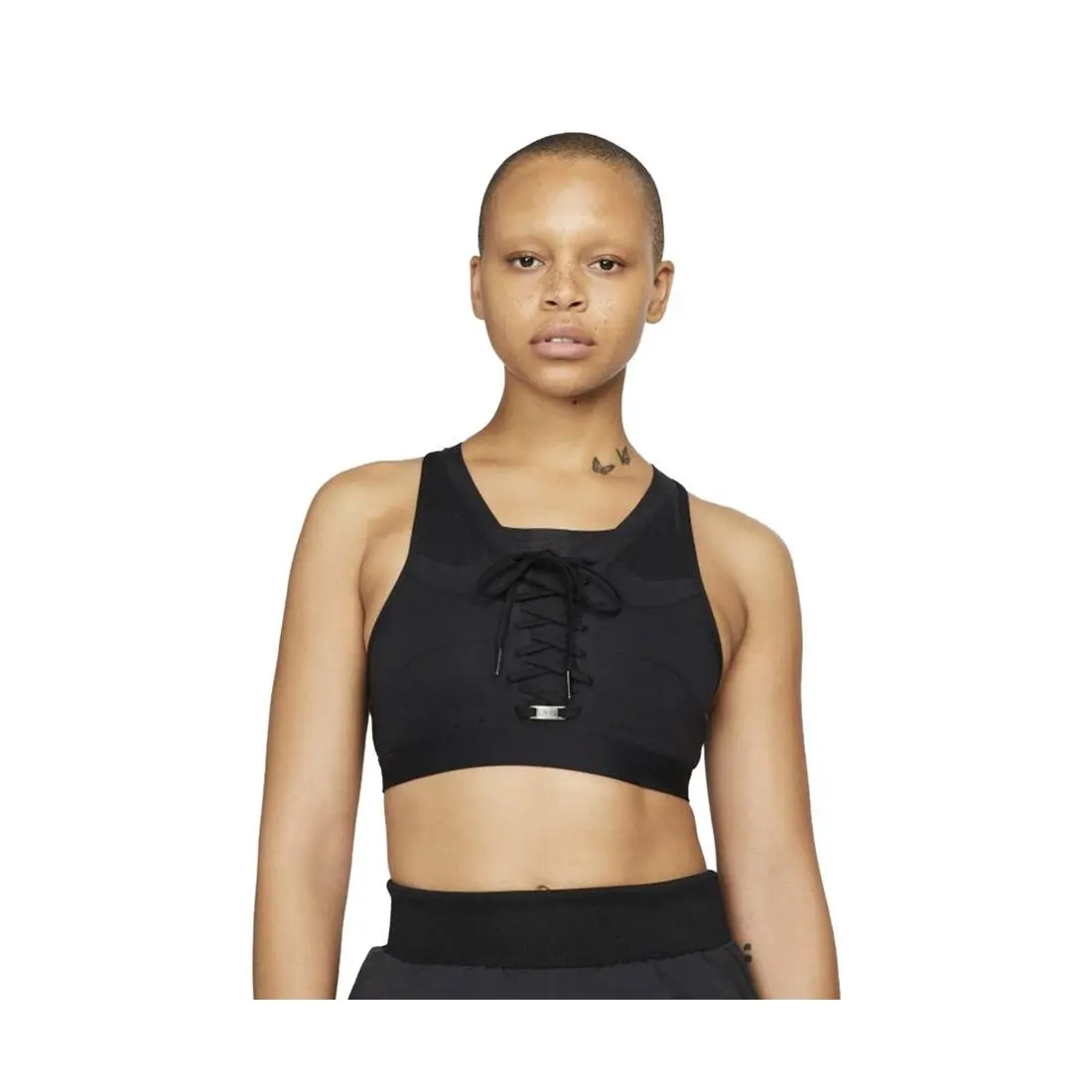 Nike clothing - DD1432010 - DD1432010 - Black/Black, Main: Black 1