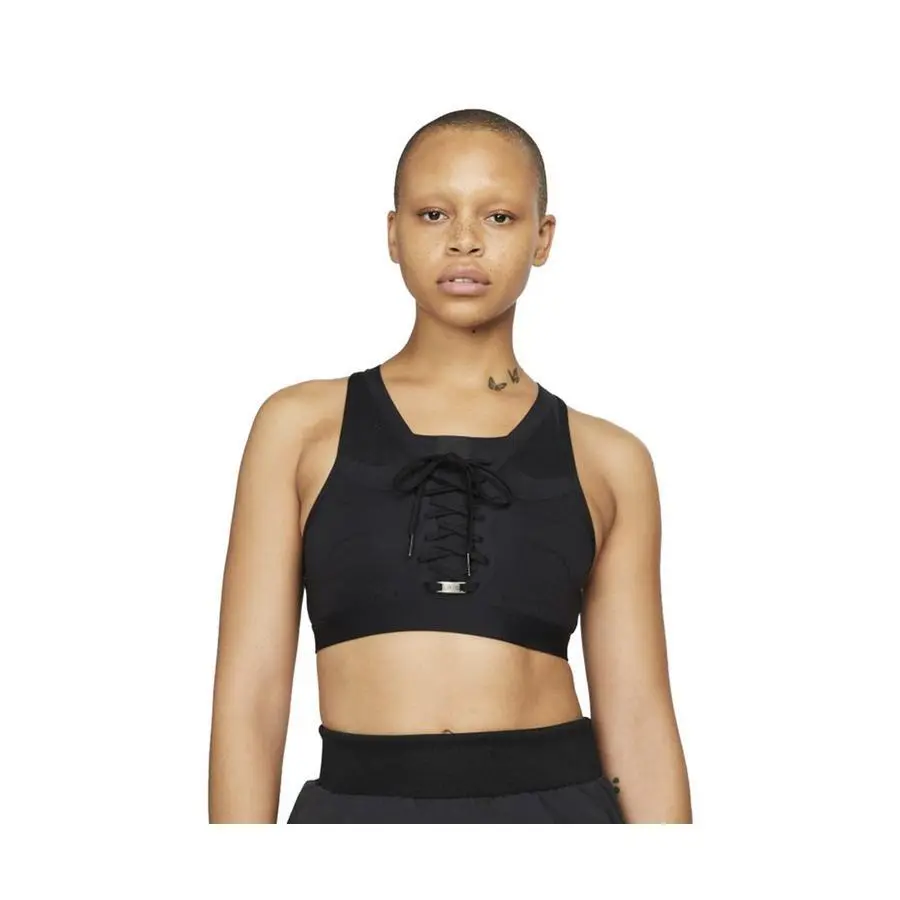 Nike clothing - DD1432010 - DD1432010 - Black/Black, Main: Black 2