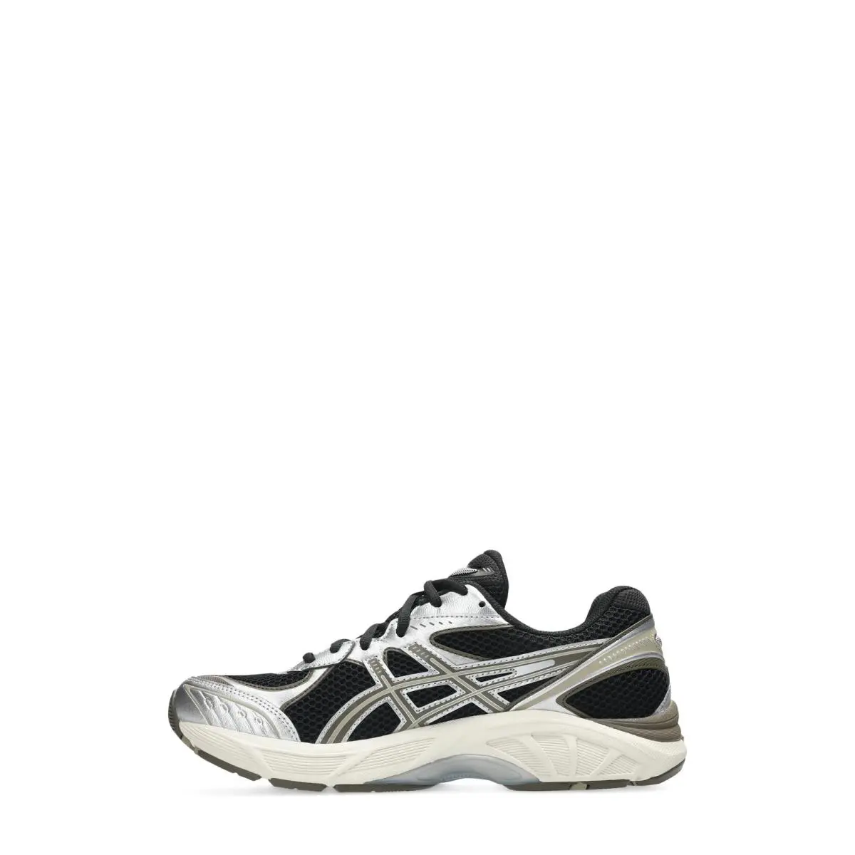 Asics shoes - Black/ Driftwood 14